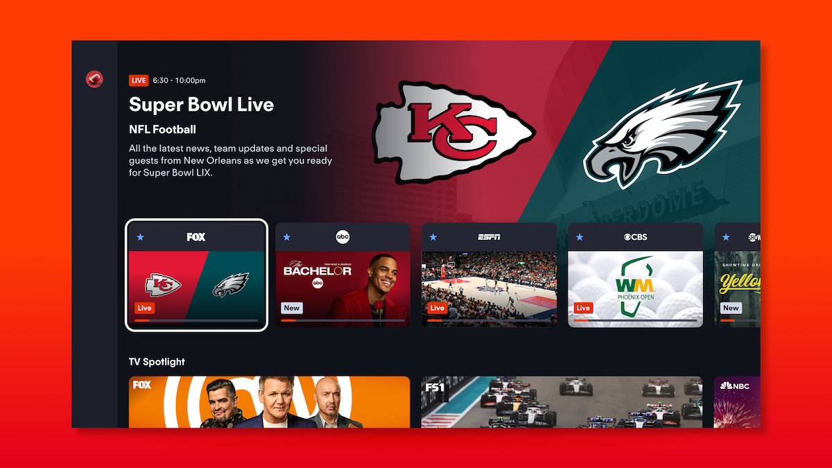 Fubo dan Hulu Live TV Gabung Bersaing Ketat dengan YouTube TV