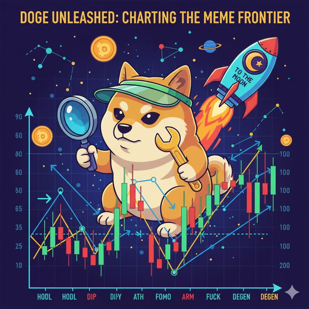 Apakah Dogecoin Siap Melaju ke Harga Rp 493.35 ribu ($0,30) di Kuartal Keempat 2024?