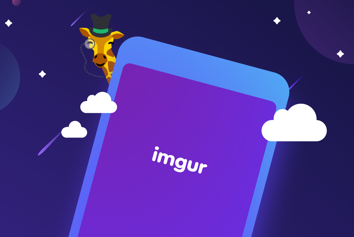 Imgur Tutup Akses Pengguna di Inggris Akibat Masalah Data Anak-Anak