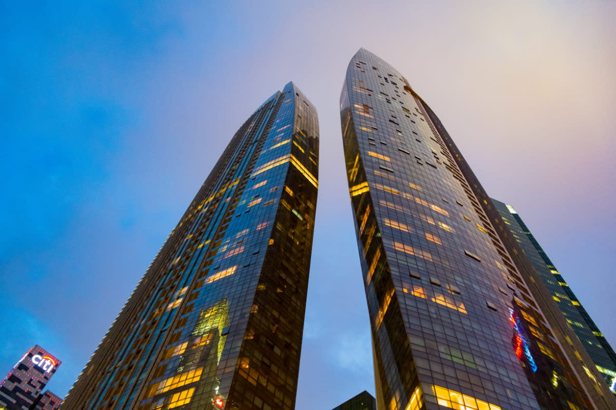 Citigroup Gandeng Dandelion Permudah Pembayaran Digital Lintas Negara