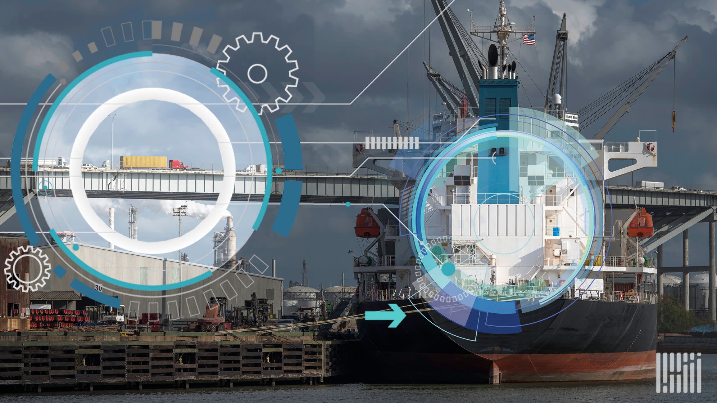 ForwardNow: Solusi Terpadu ITF Group untuk Logistik Lebih Sederhana dan Transparan