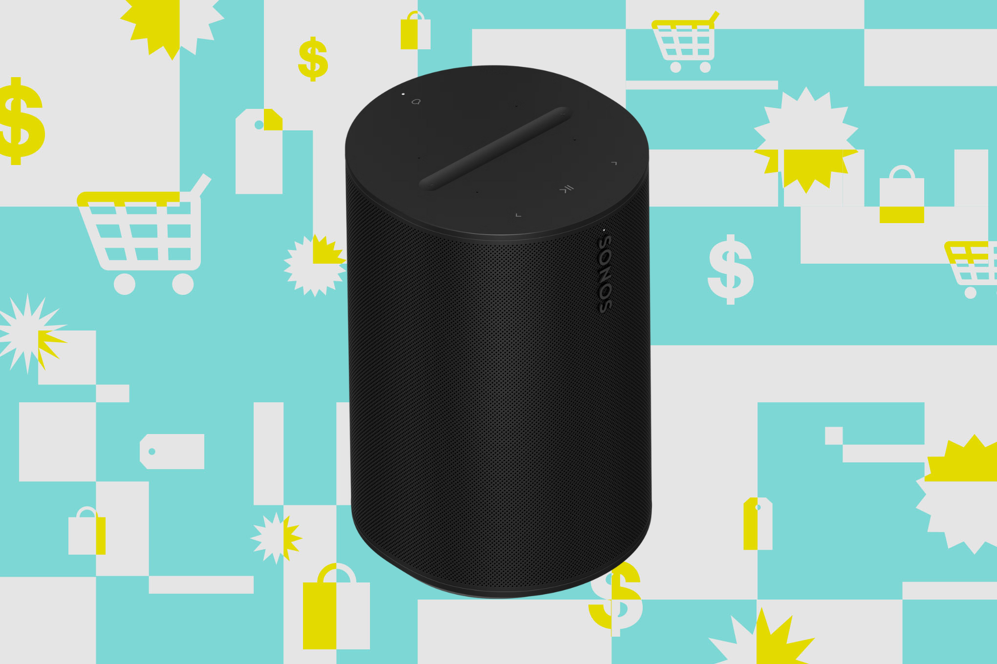 Diskon Besar Produk Sonos Refurbished, Pilihan Hemat Audio Berkualitas