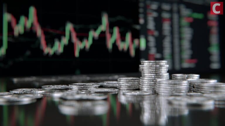 Cronos Gandeng Amazon Web Services Dorong Tokenisasi Aset dan AI