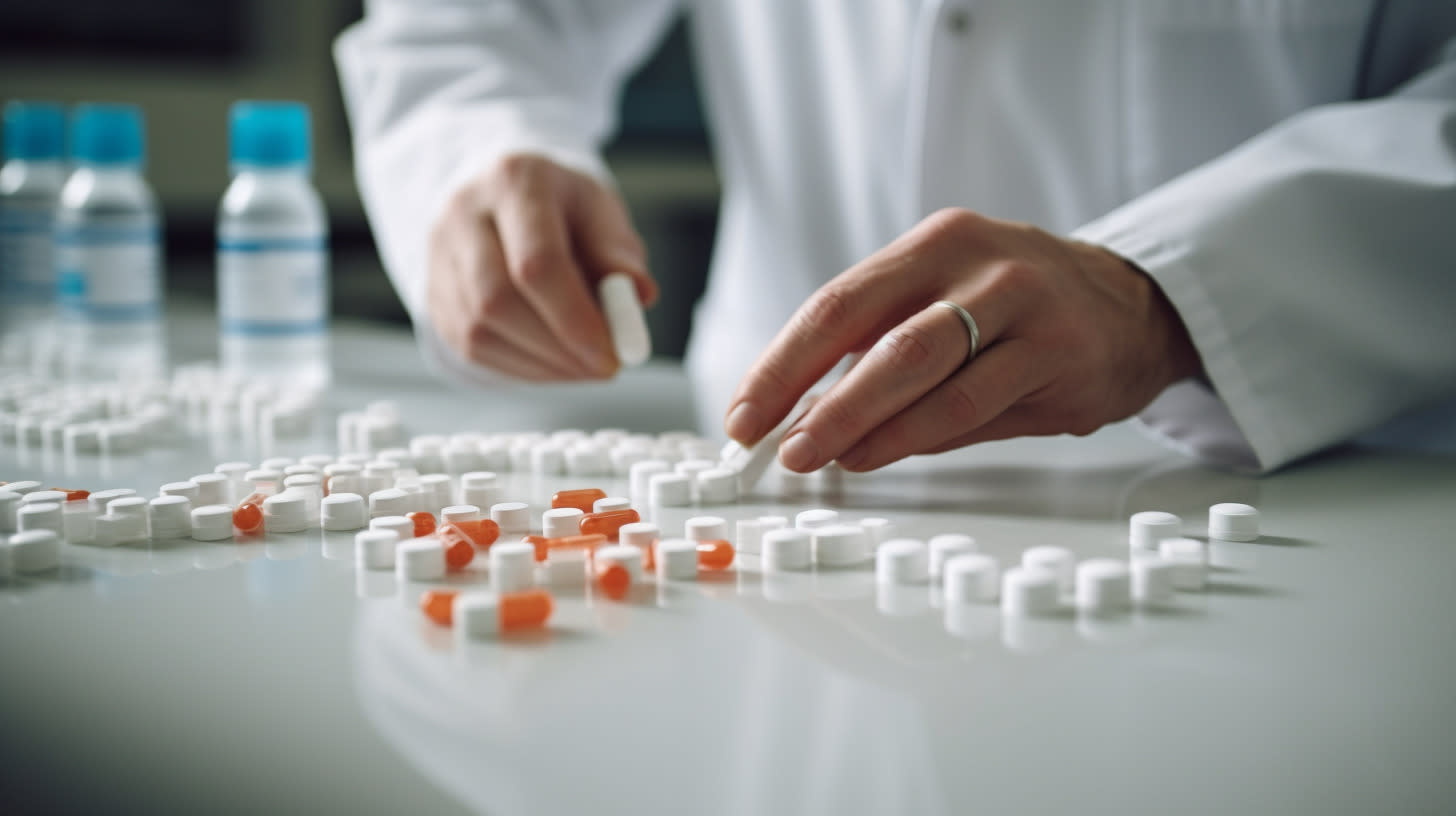 Eli Lilly Ekspansi Besar: Inovasi dan Peluang Saham Melonjak