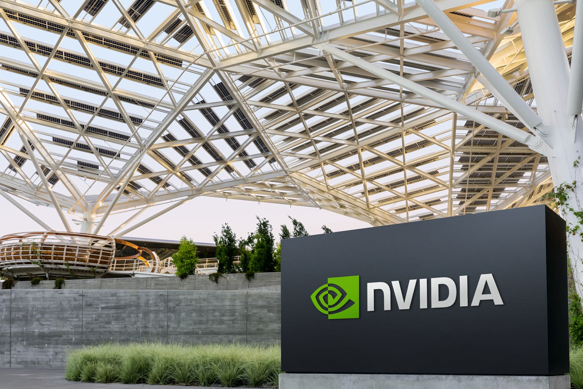 NVIDIA dan Investasi Besar di AI: Peluang Saham Melonjak dalam 5 Tahun