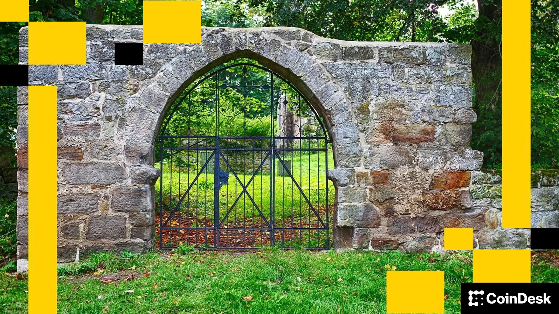 Gate Fun: Platform Baru Bikin Token Tanpa Coding di Jaringan Layer-2 Gate