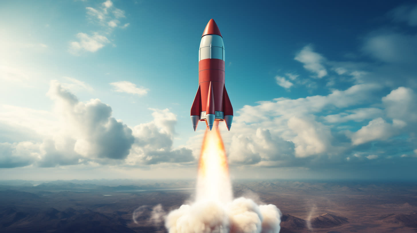 AeroVironment Perkuat Teknologi Cyber dengan Pengangkatan Baru Johnathan Jones