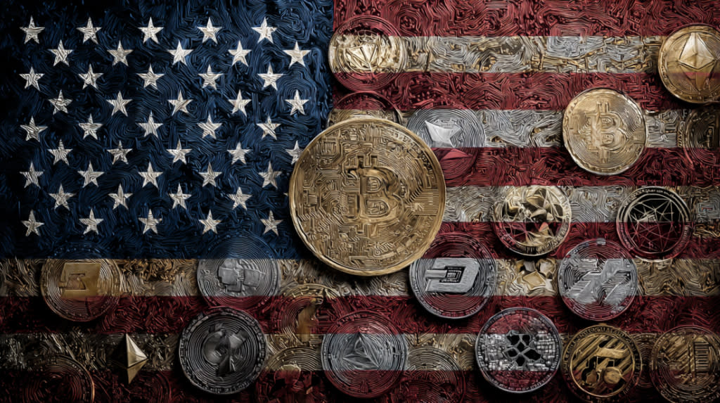 Berakhirnya Konflik Regulasi Kripto Antara CFTC dan SEC di AS