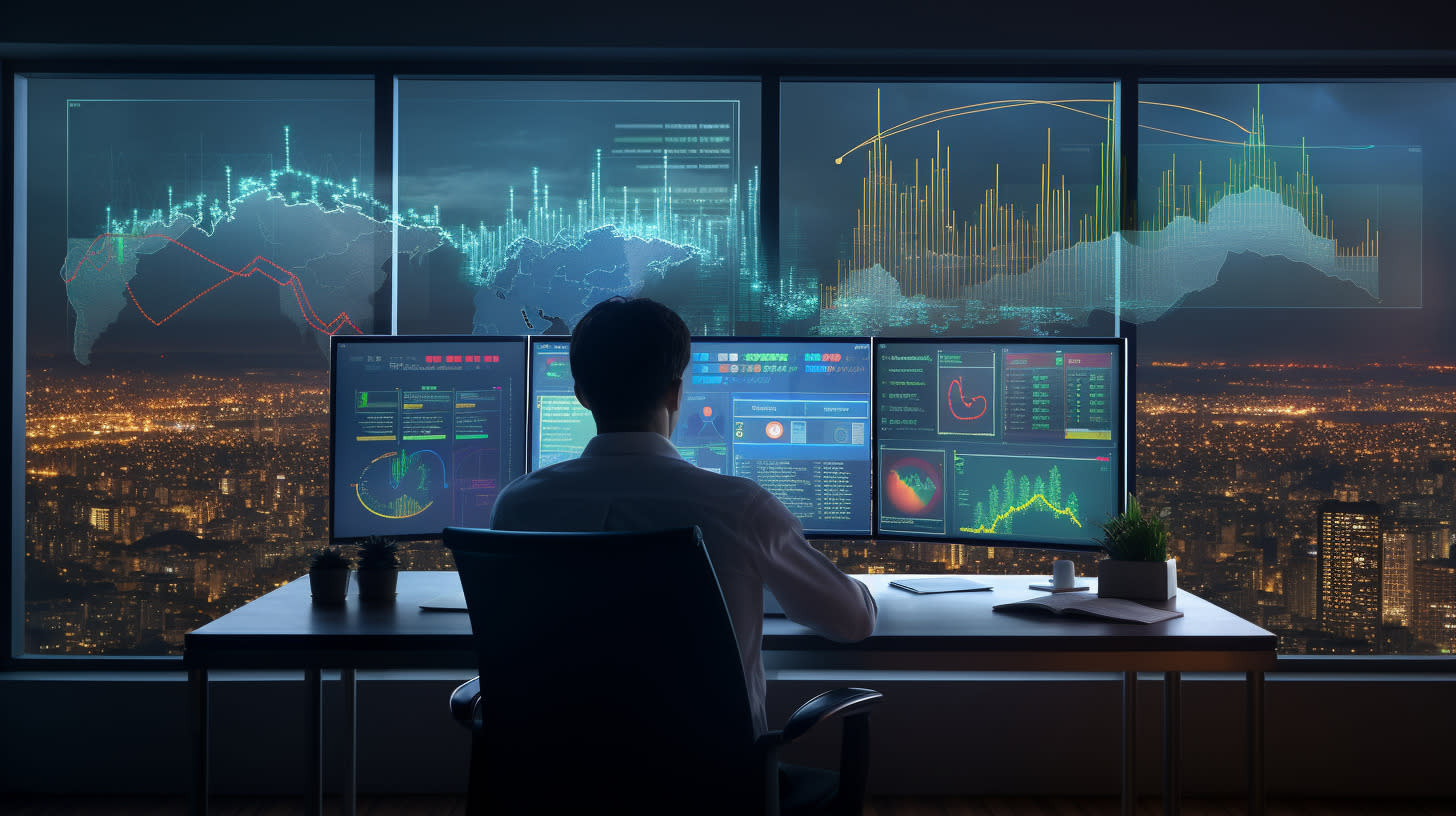 Nokia Luncurkan Kemitraan AI dan Raih Kontrak 5G Miliaran Dolar