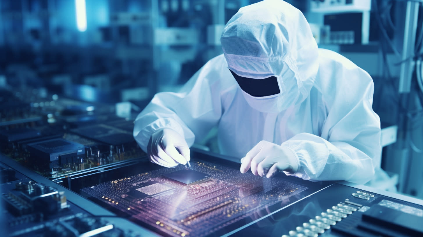 Credo Technology Luncurkan IP 224G PAM4, Revolusi Jaringan 1,6Tbps untuk AI dan Cloud