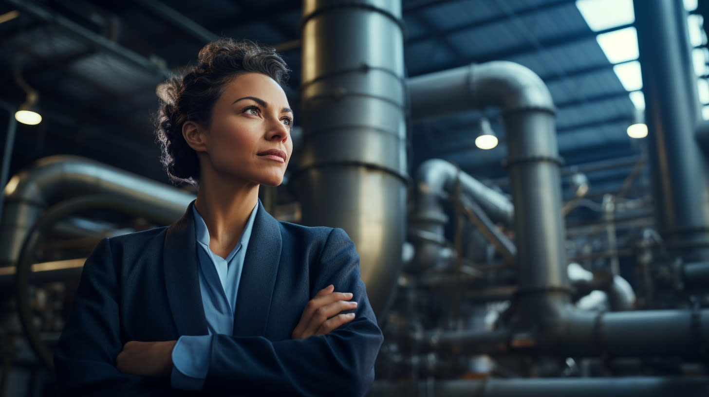 Kemitraan Oklo dan Blykalla Percepat Inovasi Reaktor Nuklir Canggih