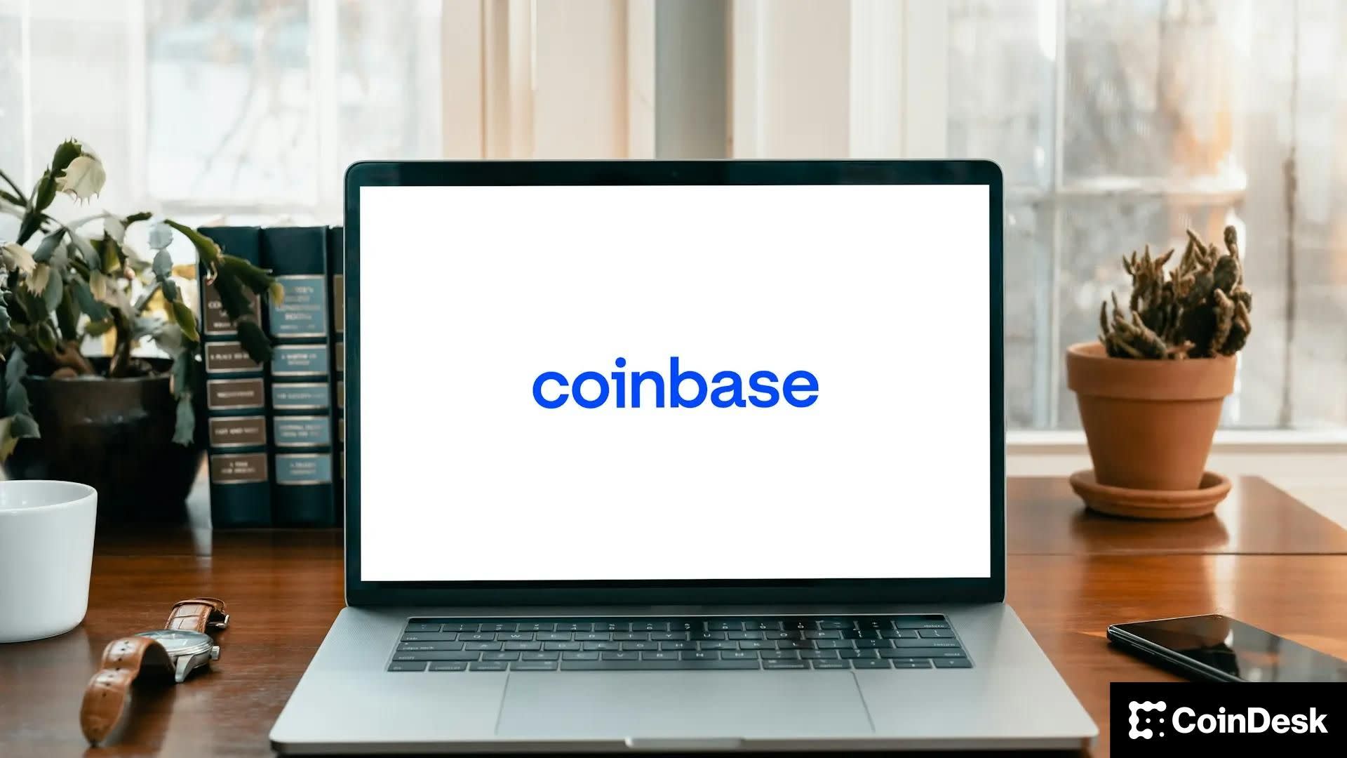 Coinbase Tembus Pinjaman Bitcoin Rp14 Triliun, Batas Pinjaman Bakal Naik