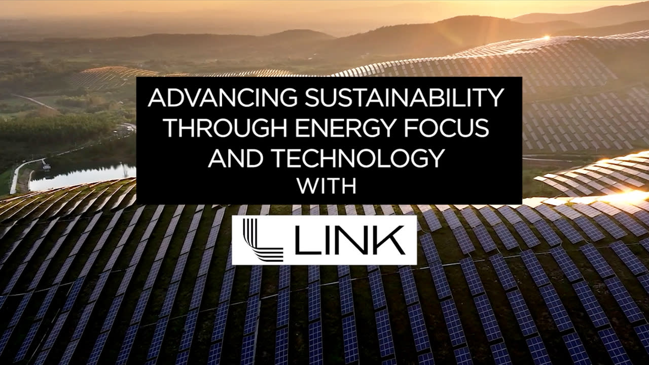 Link Logistics Percepat Keberlanjutan dengan Efisiensi Energi dan Energi Terbarukan