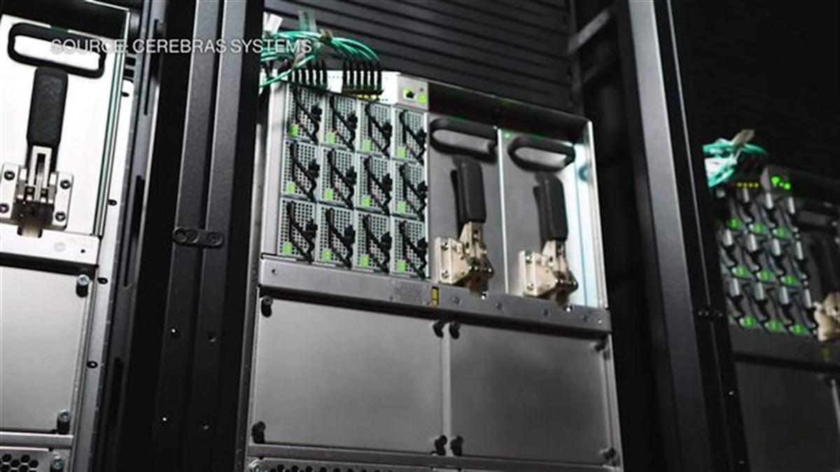 Cerebras Systems Dapat Dana 1,1 Miliar Dolar untuk Percepat Inovasi AI dan IPO