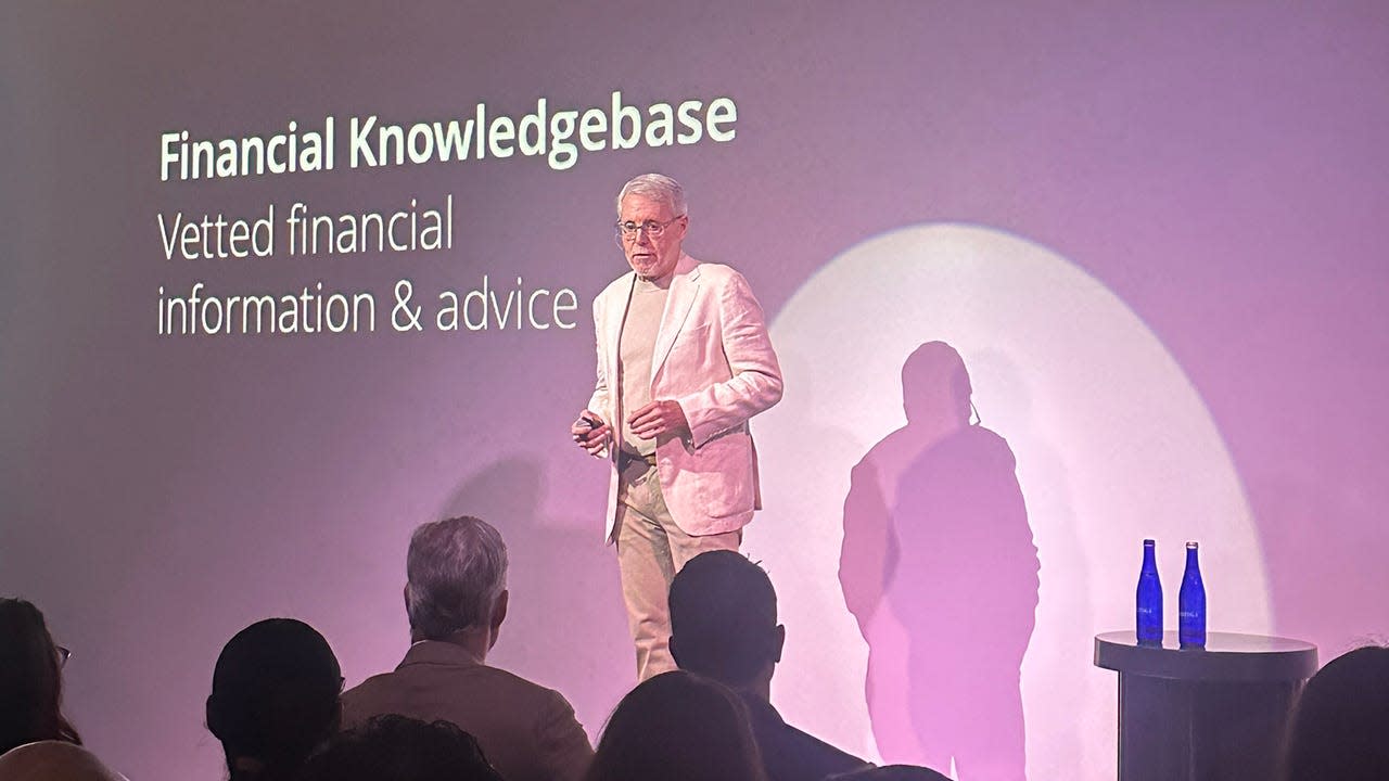 Bill Harris Luncurkan Evergreen Wealth Dengan Investasi AI dan Sadar Pajak