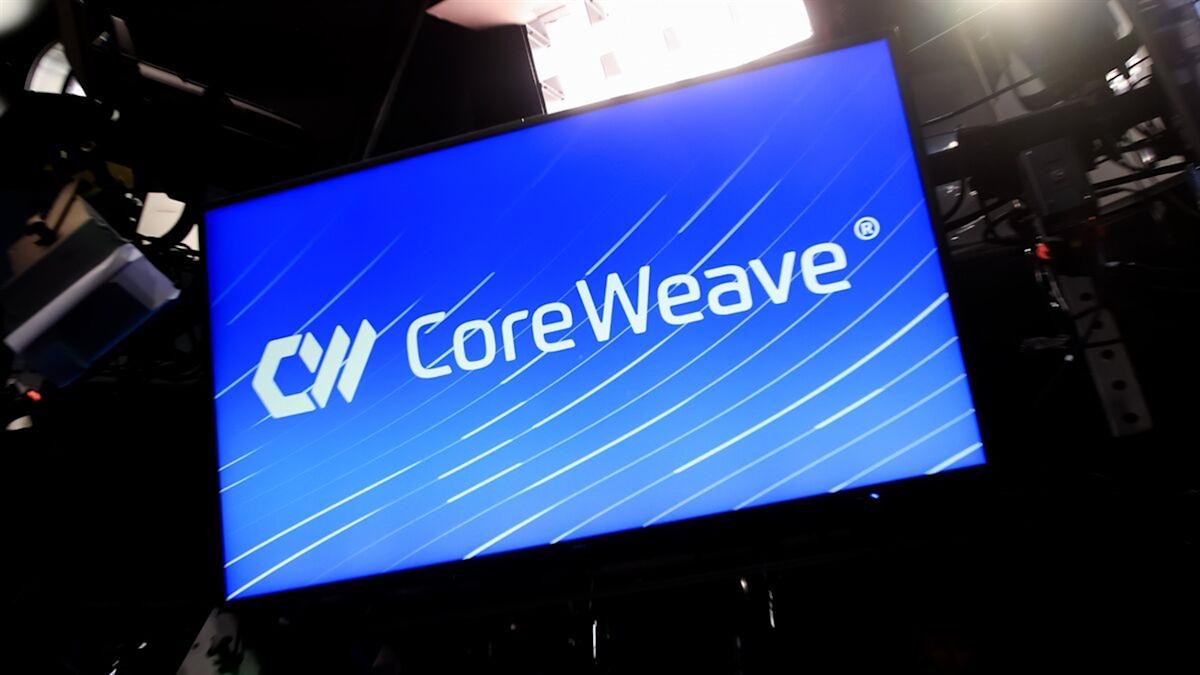 CoreWeave dan Meta Teken Kontrak Rp 200 Triliun untuk Daya Komputasi AI