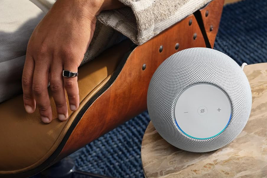 Amazon Perkenalkan Perangkat Pintar Terbaru dengan AI Canggih dan Desain Baru