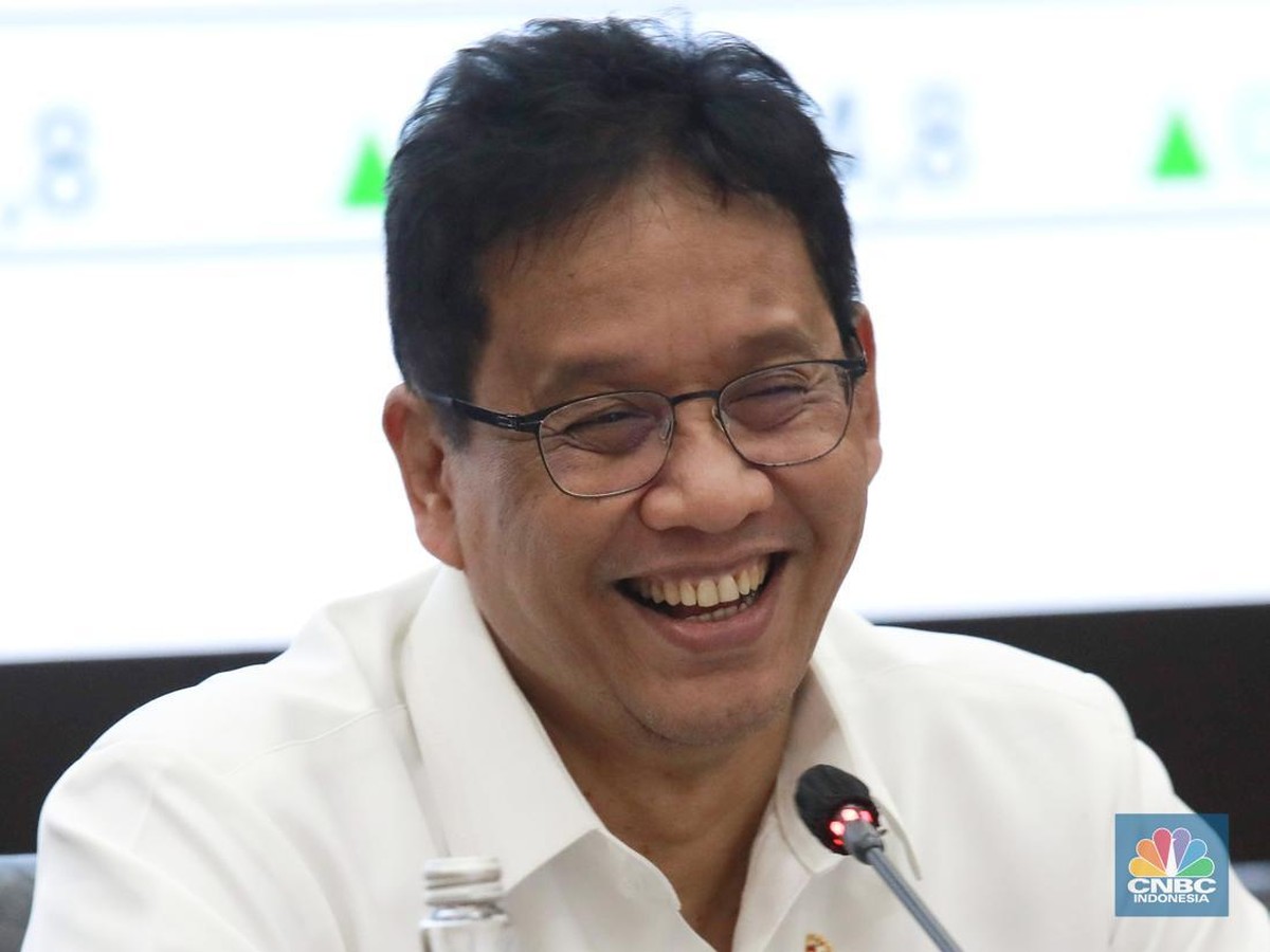 Ray Dalio Puji Langkah Agresif Menteri Keuangan Indonesia Lewat TikTok