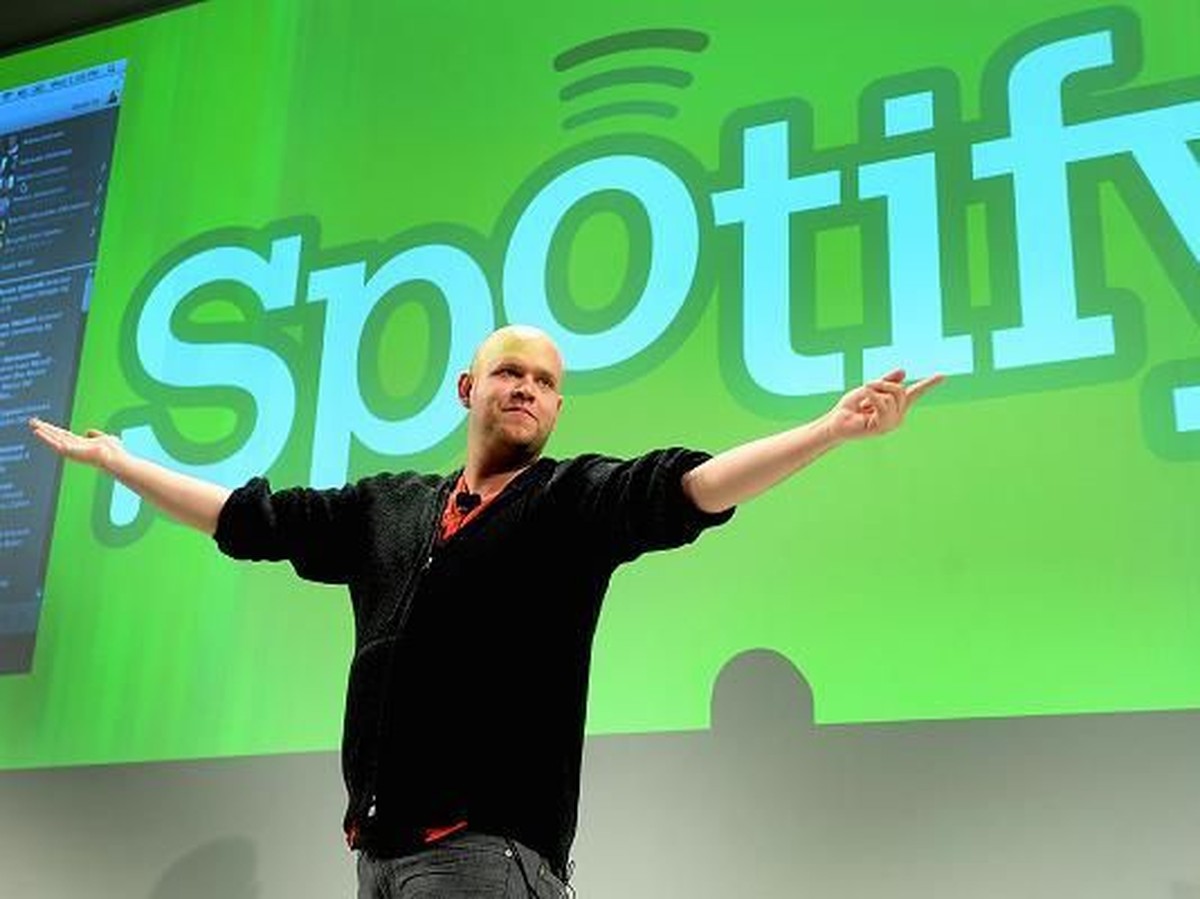 Spotify Ubah Struktur Kepemimpinan Hadapi Persaingan Ketat Streaming Musik