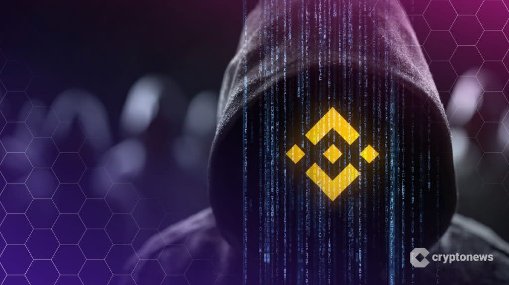 Akun Resmi BNB Chain Diduga Diretas, CZ Beri Peringatan Segera