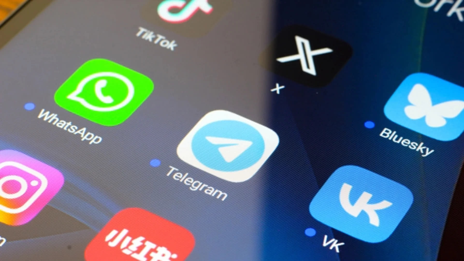 Telegram Mulai Perdagangkan Saham Tokenized AS dalam Aplikasi Mulai Oktober