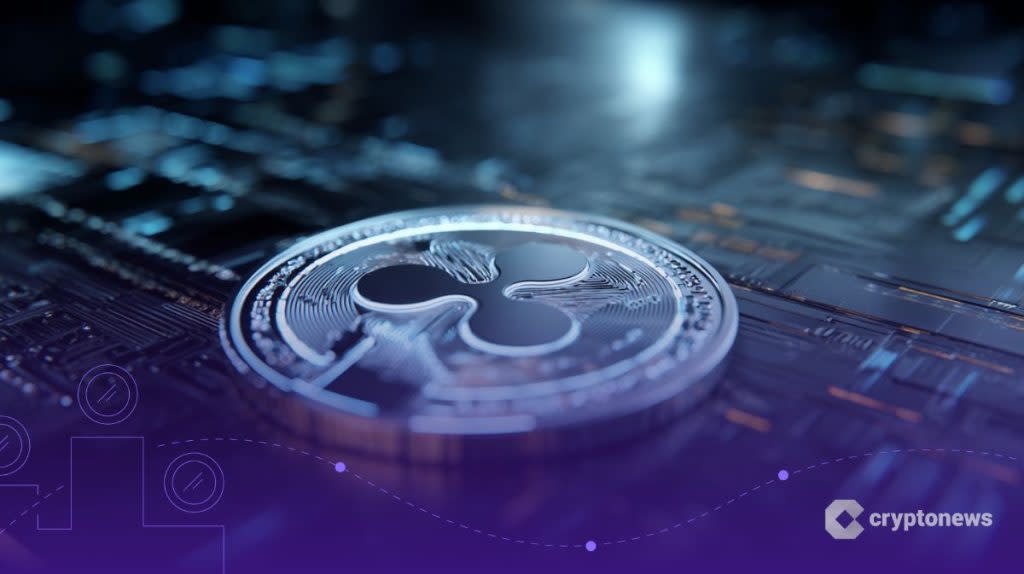 David Schwartz Mundur Sebagai CTO Ripple Tapi Masih Terlibat Aktif