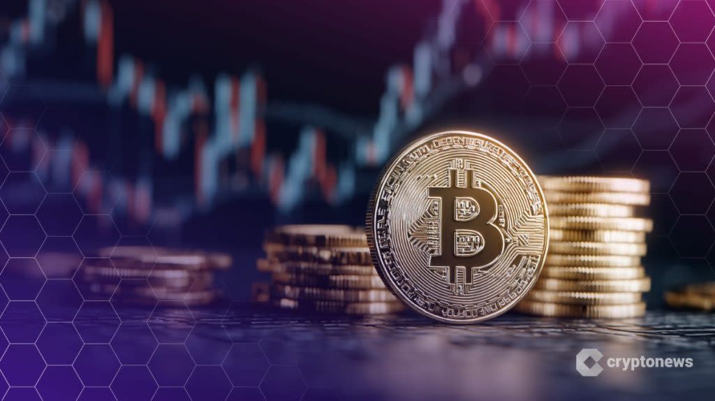 Sygnum Luncurkan Fund Bitcoin dengan Yield 8-10% Tanpa Jual Aset