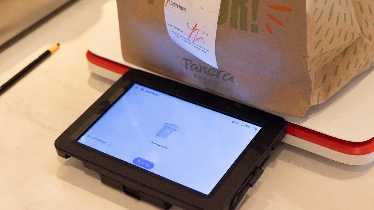 DoorDash Luncurkan SmartScale untuk Tingkatkan Akurasi Pesanan Restoran