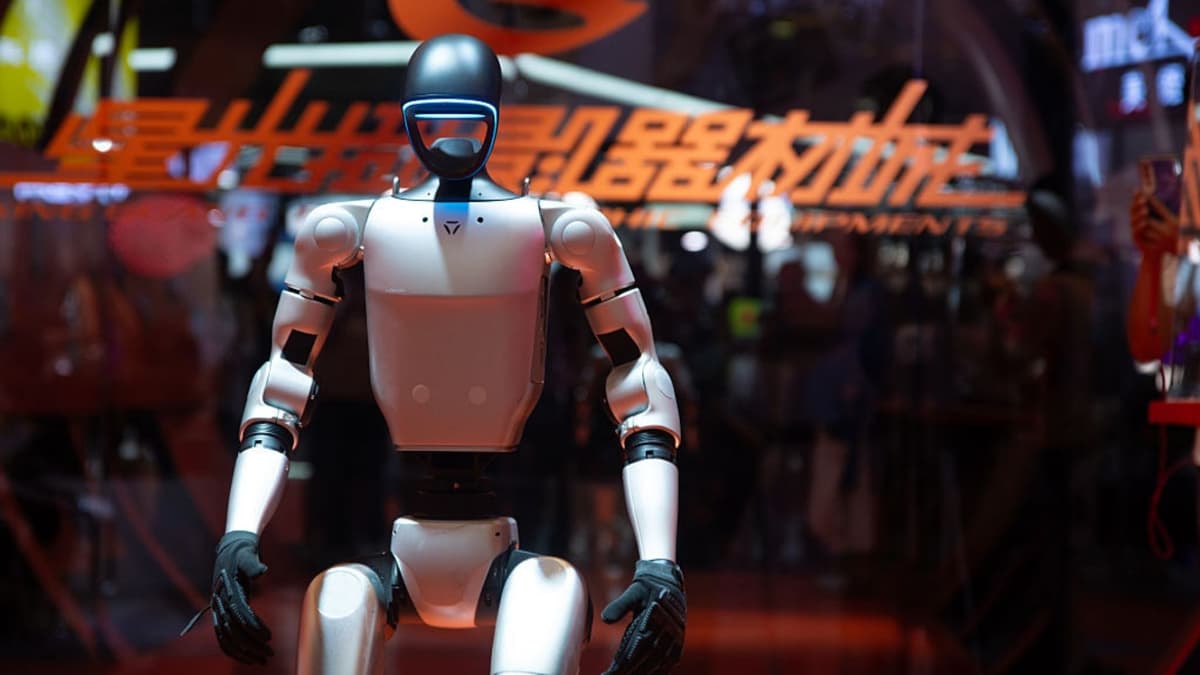 Celakanya Kerentanan Bluetooth di Robot Unitree Bisa Bikin Robot Jadi Senjata Siber