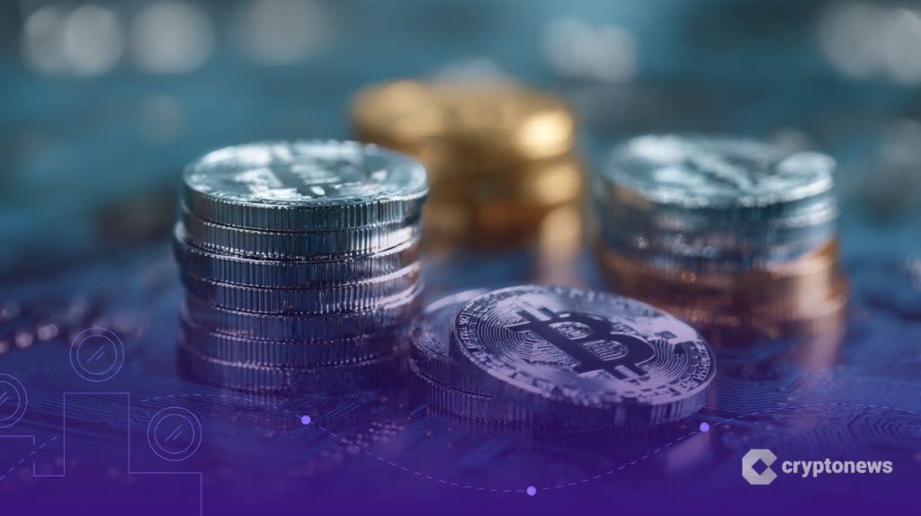 Foresight Ventures Luncurkan Dana 50 Juta Dolar untuk Infrastruktur Stablecoin