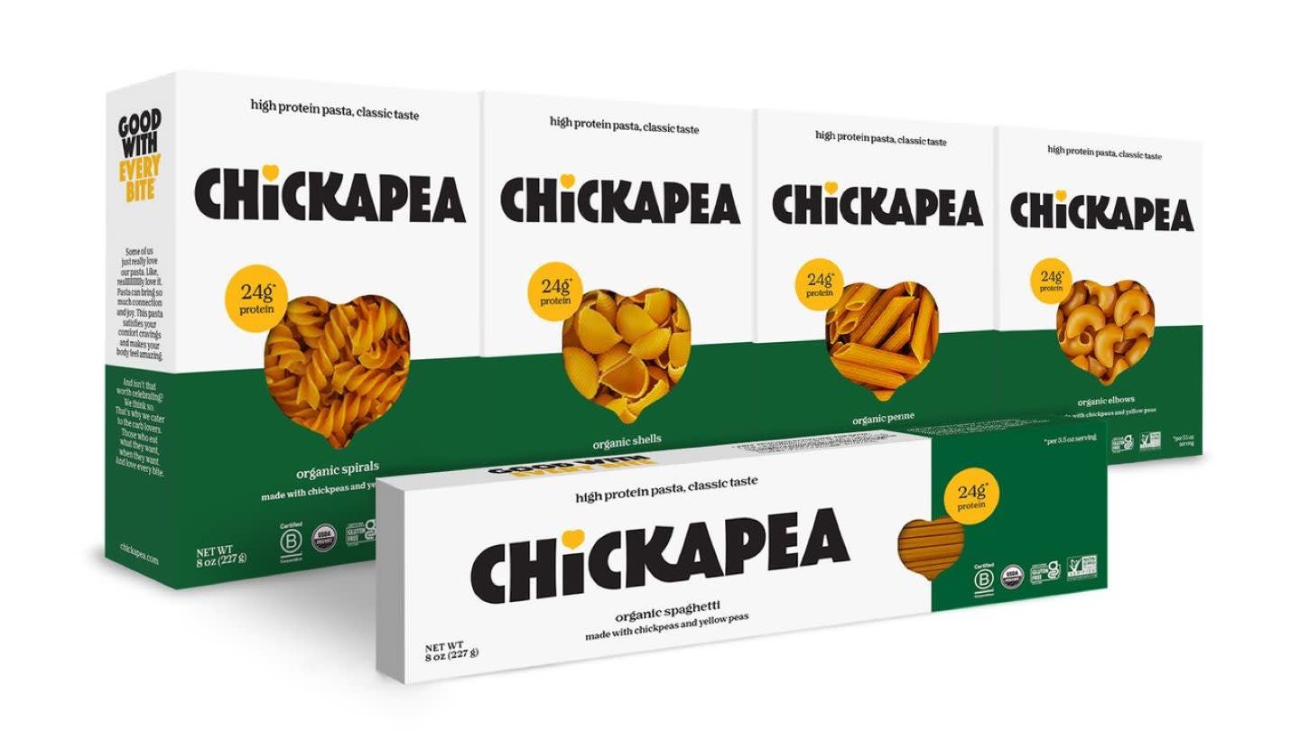 AGT Foods Investasi CRp 70.71 miliar ($4,3 Juta)  untuk Perluas Pasta Organik Chickapea di Amerika Utara