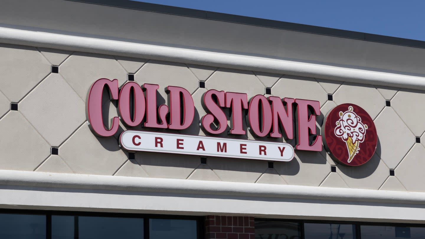 Cold Stone Creamery Rencanakan 10 Outlet Baru di Greater Houston hingga 2030