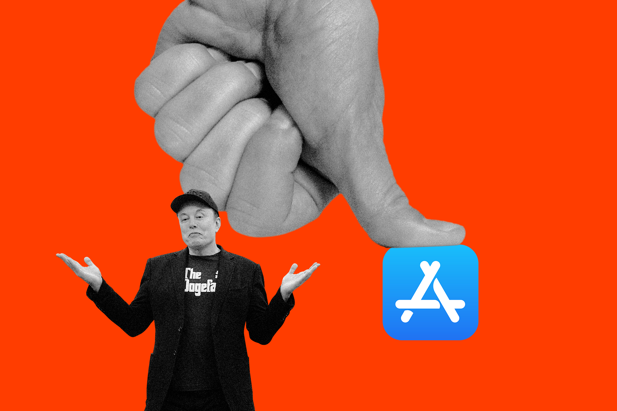 Apple Tolak Gugatan Elon Musk soal Kerjasama OpenAI yang Diprotes