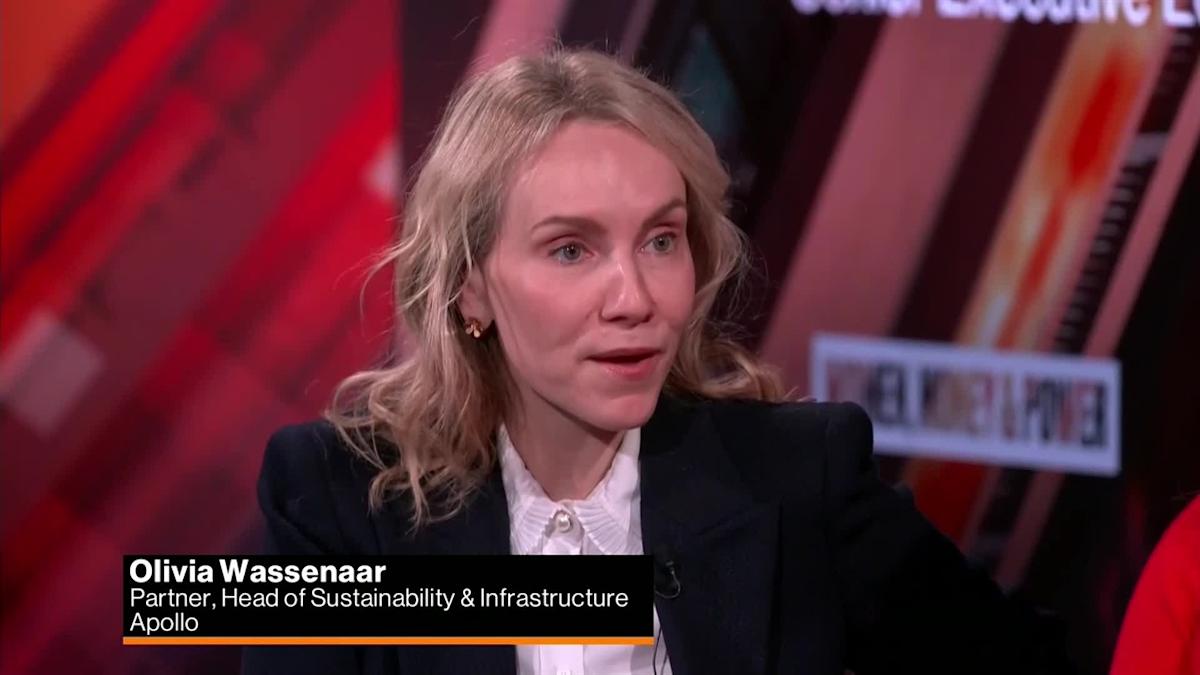 Peluang Besar Investasi di Pasar Energi, Modal Privat Punya Peran Utama