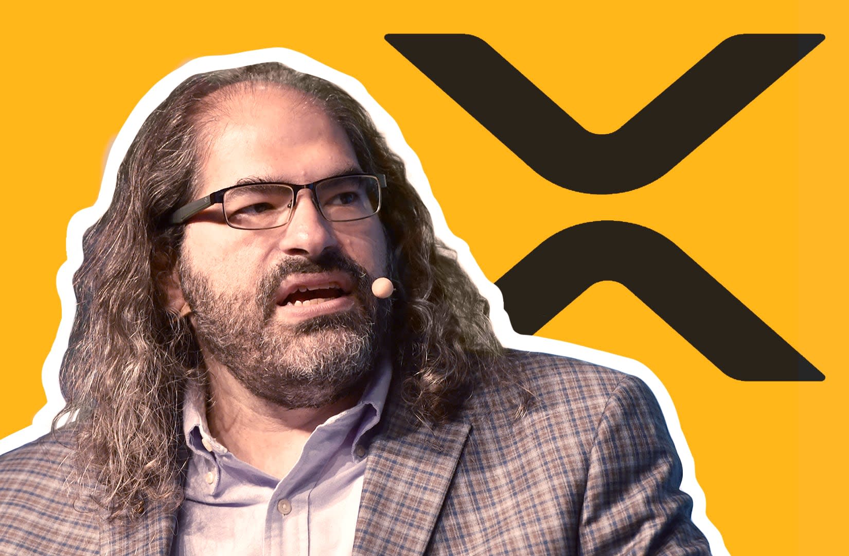 David Schwartz Mundur sebagai CTO Ripple di Tengah Persaingan Blockchain Pembayaran