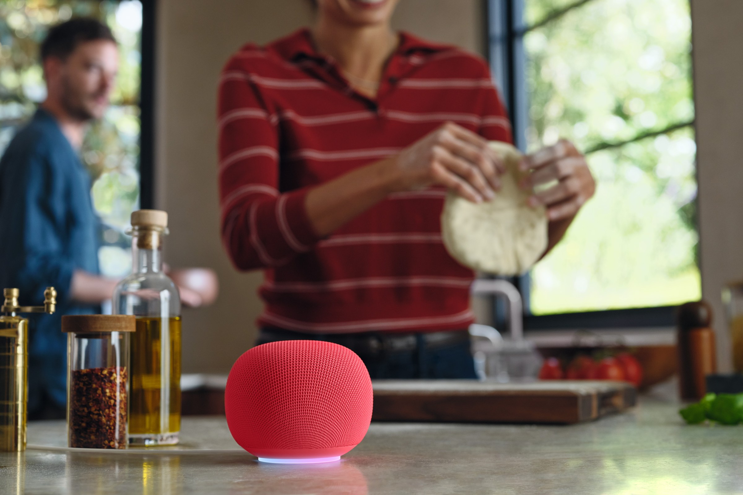 Google Luncurkan Gemini, Asisten Cerdas Baru yang Lebih Pintar di Smart Home