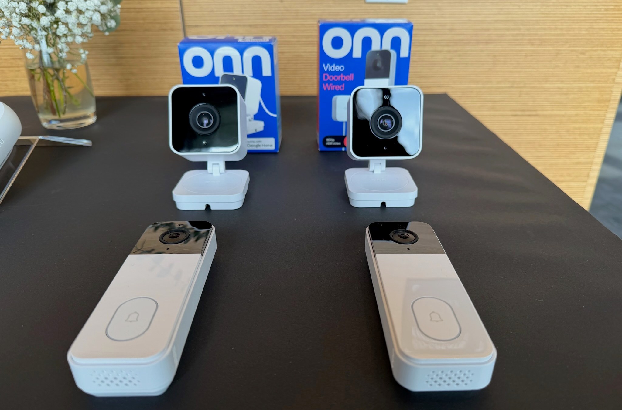 Walmart Rilis Kamera Onn Murah yang Terintegrasi Google Home dan Gemini