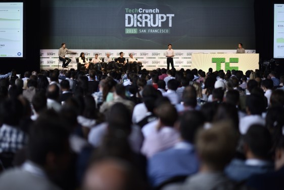 Kesempatan Terbatas: Diskon Eksklusif Tiket Grup untuk TechCrunch Disrupt 2025