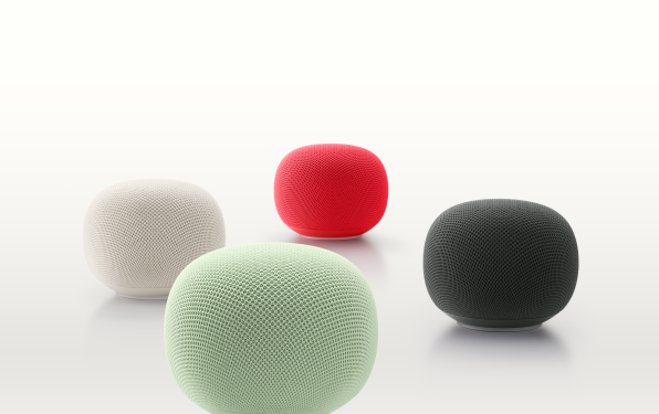 Google Home Baru dengan AI Gemini Siap Meluncur Musim Semi 2026