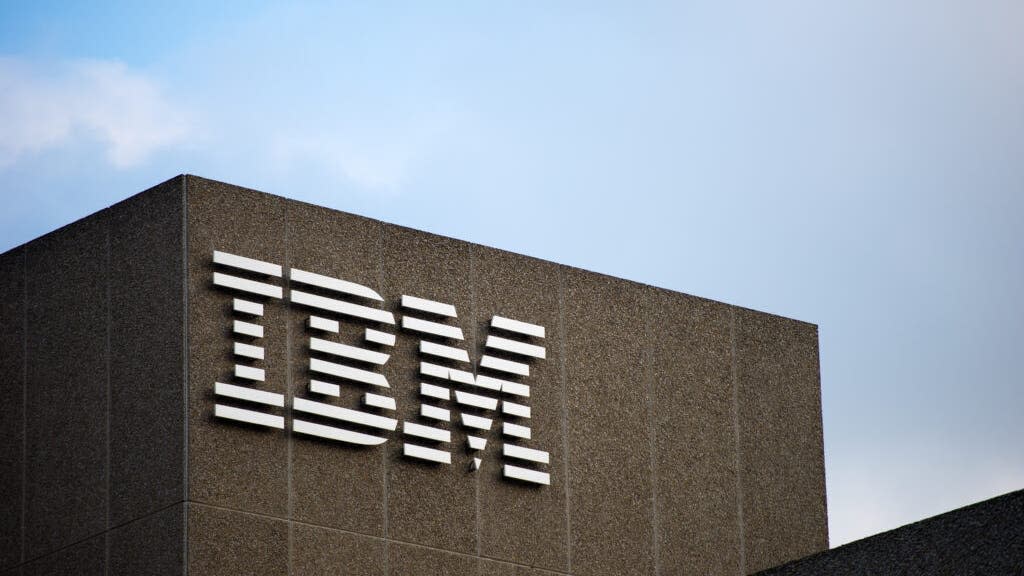 IBM dan AMD Dukung Zyphra Bangun Superagent AI Multimodal Terbaru