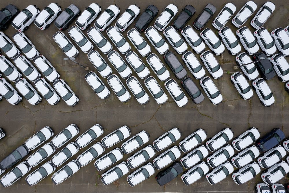 Geotab Perkuat Penjualan di Eropa dan Australia Lewat Akuisisi Verizon Connect