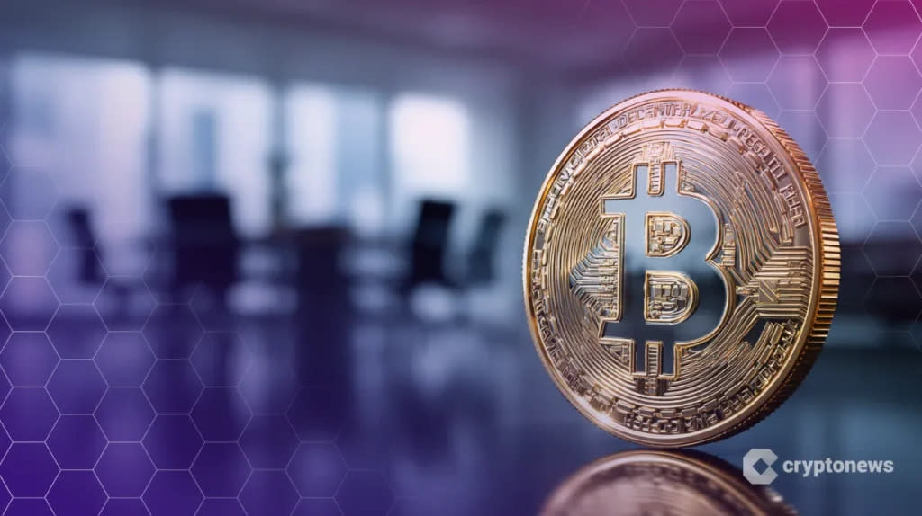 Metaplanet Beli 5.268 Bitcoin, Jadi Pemegang Bitcoin Korporat Terbesar Keempat Dunia