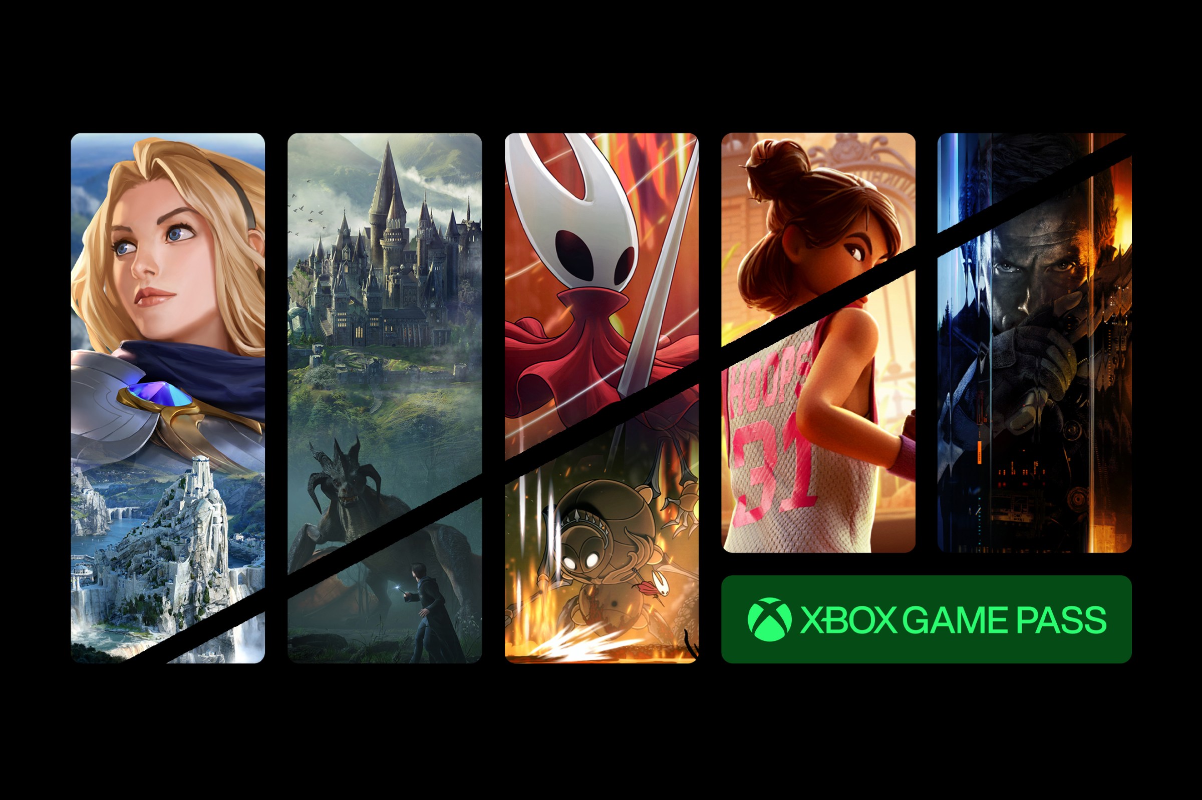 Microsoft Naikkan Harga Xbox Game Pass dengan Tambahan Game dan Fitur Baru
