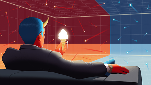 Bagaimana Fisika Kuantum Mengubah Cara Kerja Hukum Panas dan Informasi