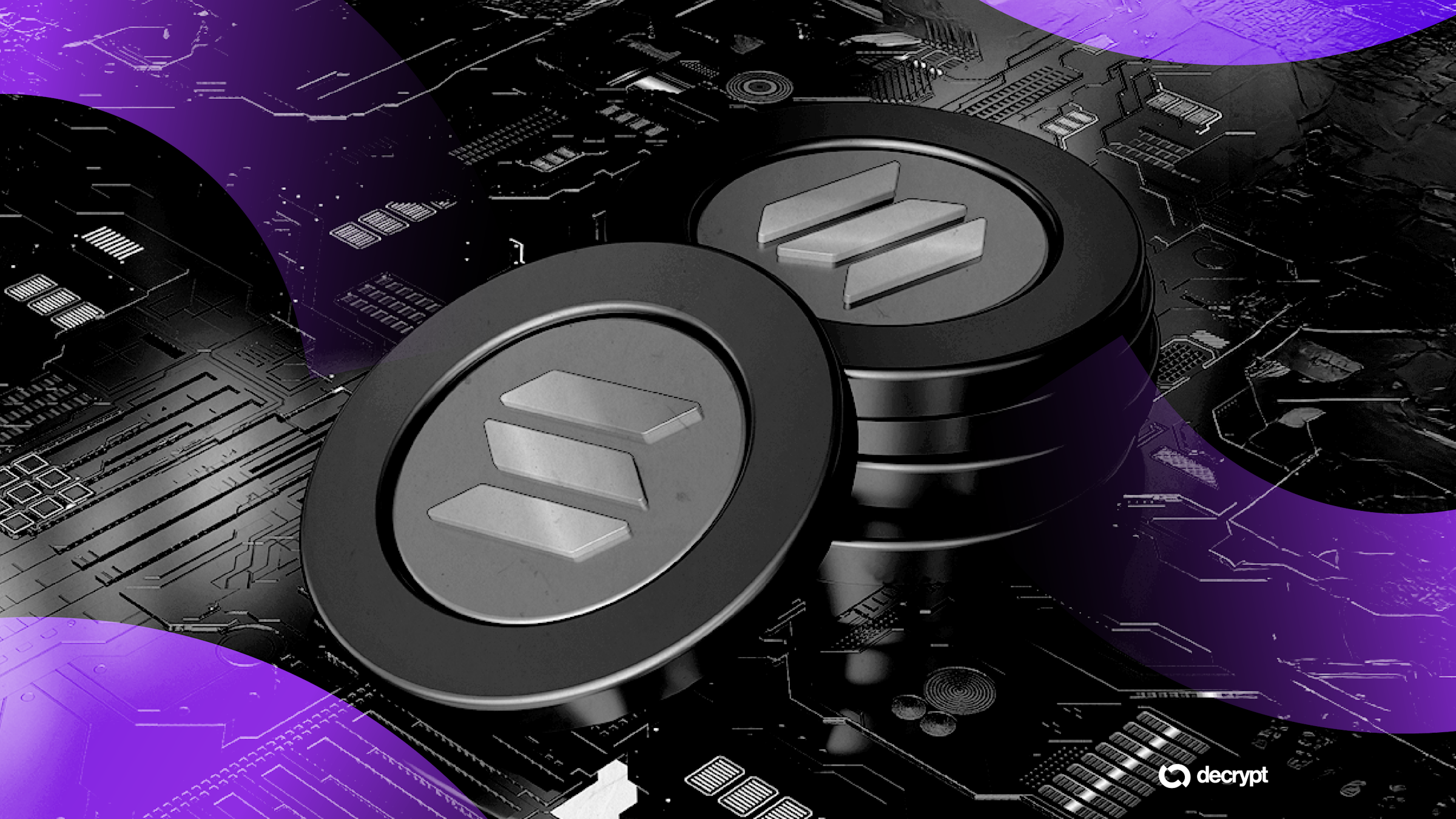 Kenaikan Pesat Solana, Dogecoin, dan Cardano di Tengah Ketidakpastian Politik AS