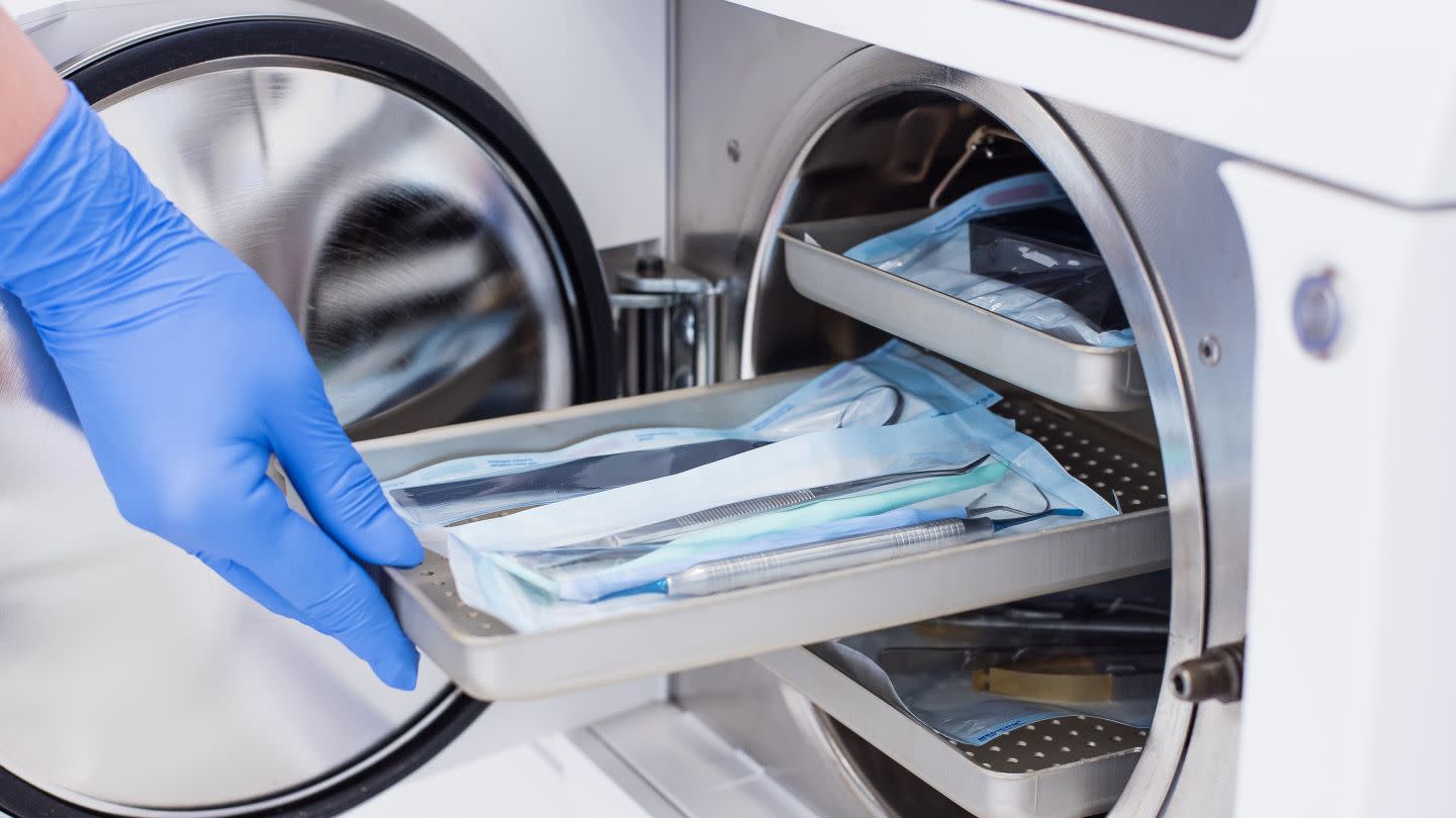 Olympus dan DuPont Luncurkan Kemasan Medis Ramah Lingkungan untuk Masa Depan