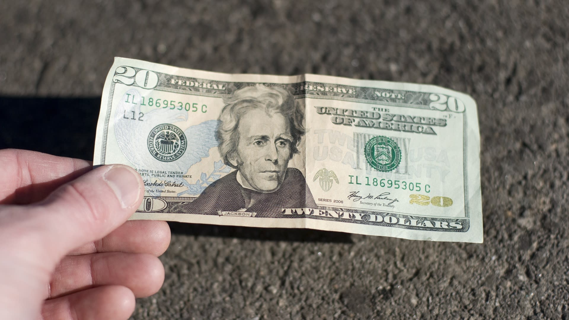 Bagaimana Rp 328.90 miliar ($20 M) engubah Masa Depan Finansial Shanli Liu Secara Drastis