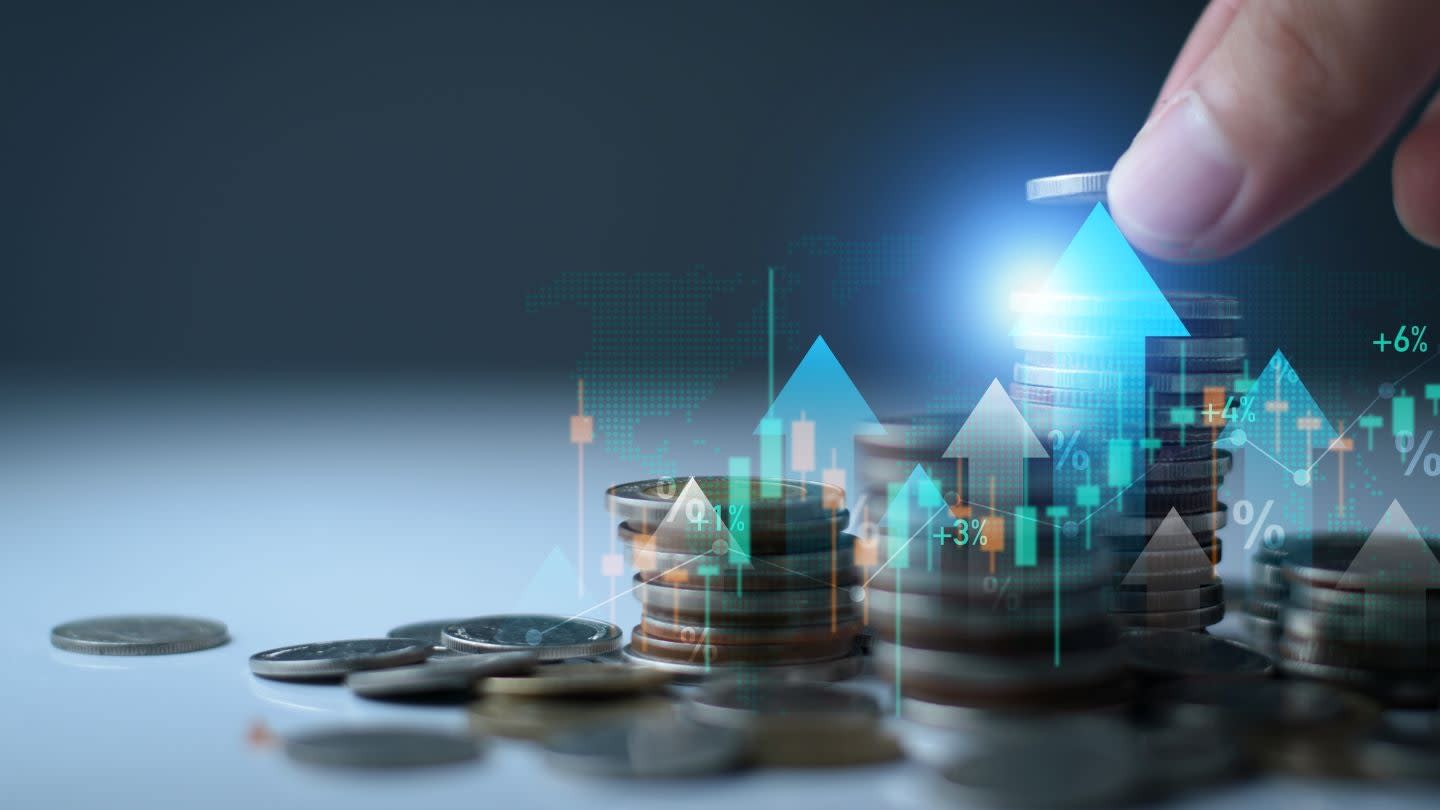 Program Debt Funds British Business Bank Dorong Pertumbuhan Bisnis Kecil Inggris