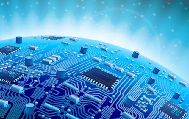 Qorvo dan SIAE Kembangkan Antena Satelit Ka-Band Canggih untuk Masa Depan