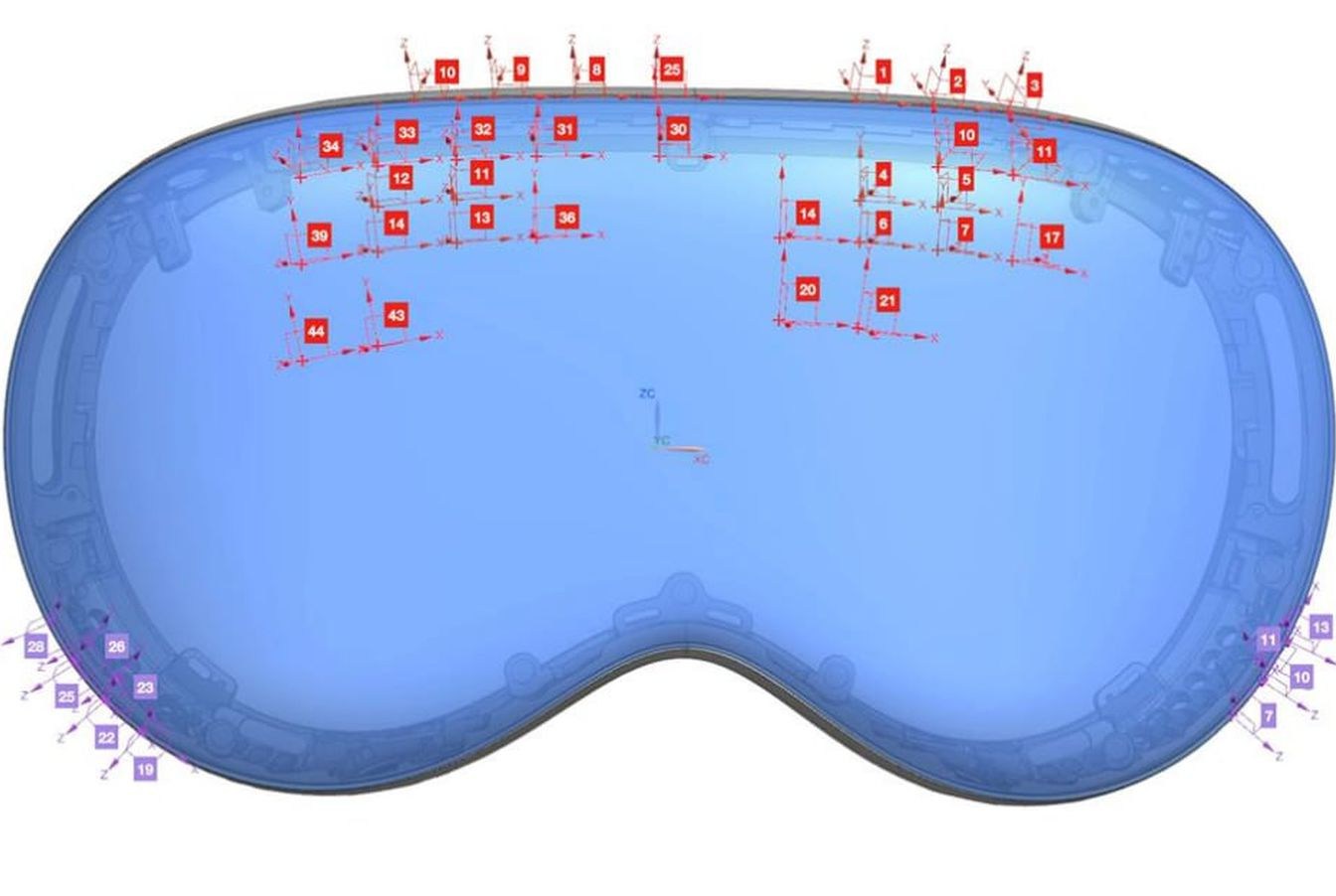 Apple Siapkan Vision Pro Baru dengan Fitur dan Kenyamanan Lebih Baik Tahun Ini